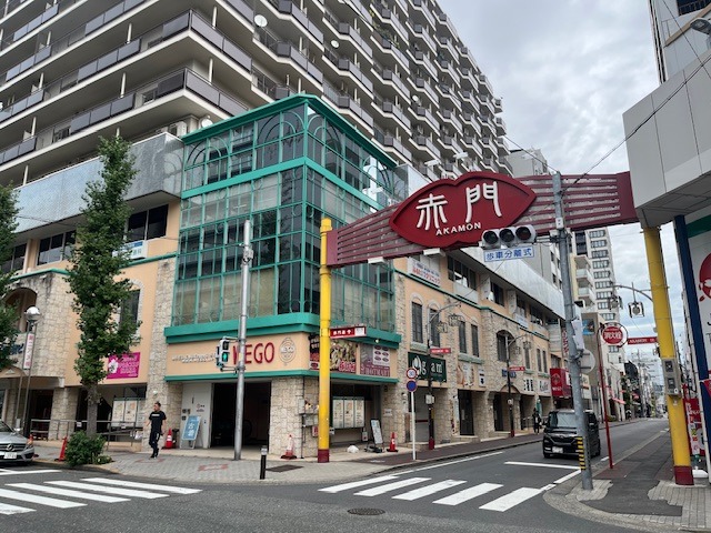 店舗アクセスのご案内